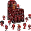 FUNKO Mystery Minis Blind Box - Deadpool Playtime