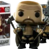 FUNKO POP! WWE: Triple H Skull King