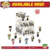 FUNKO Mystery Minis: Harry Potter (Series 3)