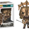 FUNKO Pop! Heroes: Aquaman - Arthur Curry As Gladiator