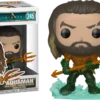 FUNKO Pop! Heroes: Aquaman - Aquaman