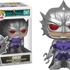 FUNKO Pop! Heroes: Aquaman - Orm