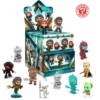FUNKO Mystery Minis Blind Box - Aquaman