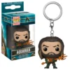 FUNKO Pocket POP! Keychain Pocket Pop! Aquaman - Aquaman