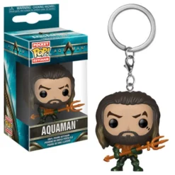 FUNKO Pocket POP! Keychain Pocket Pop! Aquaman - Aquaman