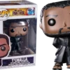 FUNKO Pop! Marvel : Black Panther - Black Panther In Black Robe