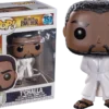 FUNKO Pop! Marvel: Black Panther - T'Challa (White Robe) 1 FUNKO Pop! Marvel: Black Panther - T'Challa (White Robe)