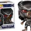 FUNKO POP! Movies: The Predator - Fugitive Predator