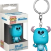 FUNKO Pocket POP! Keychain Pocket Pop! Disney : Monster Inc : Sulley
