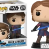 FUNKO POP! Star Wars: Clone Wars - Anakin