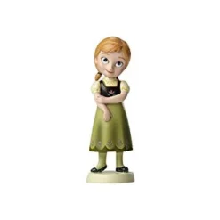 Enesco : Disney Traditions - Anna Growing Up