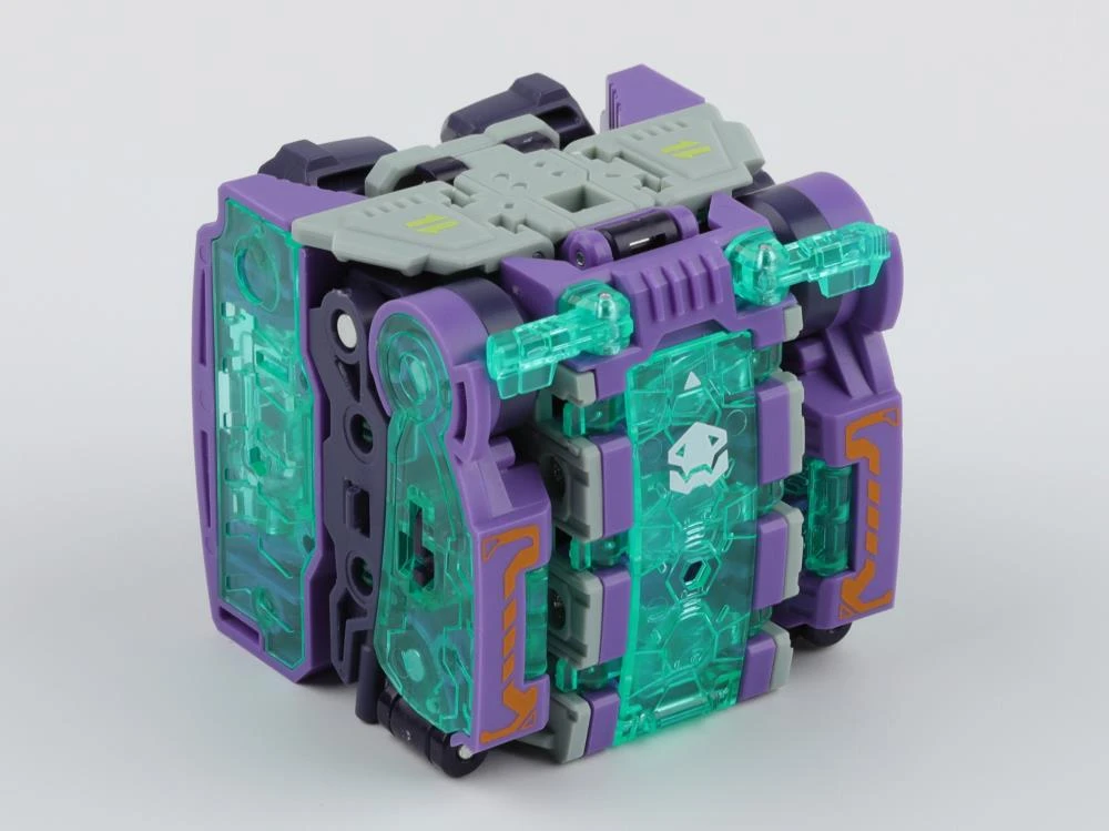 52Toys: Beastbox - (BB-25) JAWBREAKER -断钢齿 7 52Toys: Beastbox - (BB-25) JAWBREAKER -断钢齿