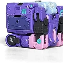 52Toys: Beastbox - (BB-06) RHYDEN -雷电