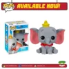 Funko Pop! Disney: Dumbo - Dumbo