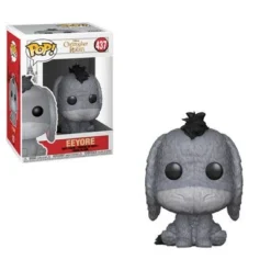 FUNKO Pop! Disney: Christopher Robin - Eeyore