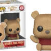 FUNKO Pop! Disney: Christopher Robin - Winnie The Pooh