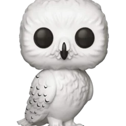 FUNKO POP! Movies: Harry Potter - Hedwig 10" Inch (Exclusive)