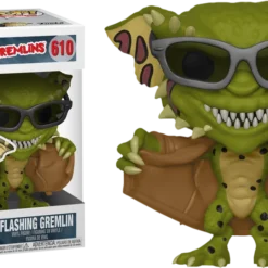 FUNKO POP! Horror: Gremlins 2 - Flashing Gremlins