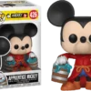 FUNKO POP! Disney : Mickey's 90th - Apprentice Mickey