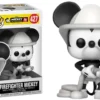 FUNKO POP! Disney : Mickey's 90th - Firefighter Mickey