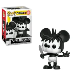 FUNKO Pop! Disney : Mickey's 90th - Plane Crazy