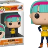 FUNKO Pop! Animation: Dragon Ball Super – Bulma