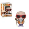 FUNKO Pop! Animation : Dragon Ball Z - Master Roshi