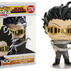 FUNKO Pop! Animation: My Hero Academia - Shota Aizawa (Hero Costume) [Exclusive]