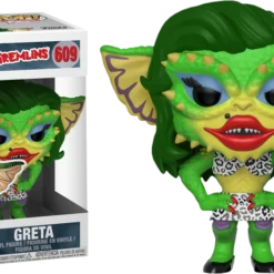 FUNKO POP! Horror: Gremlins 2 - Drag Gremlin