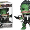 FUNKO Pop! Marvel - Marvel Venom - Venom (Venomized Hulk)