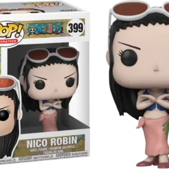 FUNKO Pop! Animation: One Piece - Nico Robin
