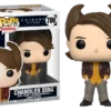 FUNKO POP! TV : Friends - 80's Chandler Bing