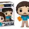 FUNKO POP! TV: Friends - 80's Ross Geller