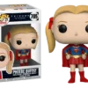 FUNKO Pop! TV: Friends - Phoebe As Supergirl
