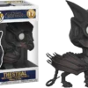 FUNKO Pop! Movies: Fantastic Beasts 2 The Crimes Of Grindelwald - Thestral