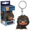 FUNKO Pocket Pop! Fantastic Beasts 2 - Baby Niffler Brown Pocket POP! Keychain