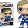 FUNKO Pop! TV: Saban's Power Rangers - Unmasked Billy 1 FUNKO Pop! TV: Saban's Power Rangers - Unmasked Billy
