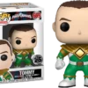 FUNKO Pop! TV: Saban's Power Rangers - Unmasked Tommy