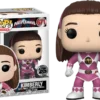 FUNKO Pop! TV: Saban's Power Rangers - Unmasked Kimberly
