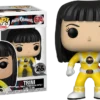 FUNKO Pop! TV: Saban's Power Rangers - Unmasked Trini