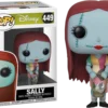 FUNKO POP! Disney: Nightmare Before Christmas - Sally With Basket
