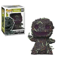 FUNKO POP! Disney: Nightmare Before Christmas - Oogie Boogie