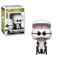 FUNKO POP! Disney: Nightmare Before Christmas - Dr. Finkelstein