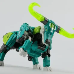 52Toys: Beastbox - (BB-27) TOXICHORN -毒角