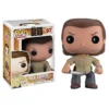 FUNKO Pop ! TV : The Walking Dead - Prison Yard Rick 2 FUNKO Pop ! TV : The Walking Dead - Prison Yard Rick