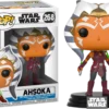 FUNKO POP! Star Wars: Clone Wars - Ahsoka