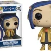 FUNKO Pop! Animation : Coraline - Coraline Doll