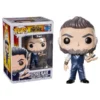 FUNKO Pop! Movies : Black Panther - Ulysses Klaue