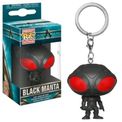FUNKO Pocket POP! Keychain Pocket Pop! Aquaman -Black Manta