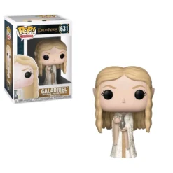 FUNKO Pop! Movies : The Lord Of The Rings - Galadriel
